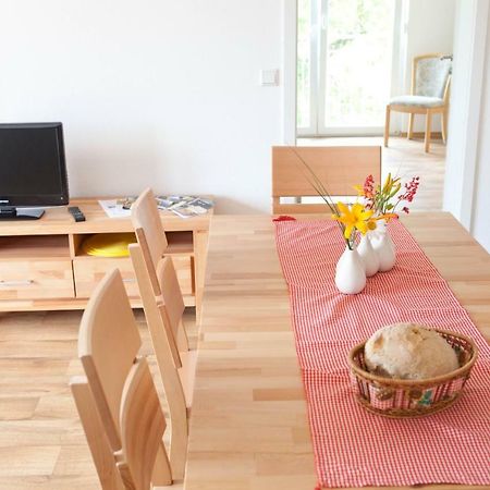 Haus Lina Apartamento Emmingen-Liptingen Exterior foto