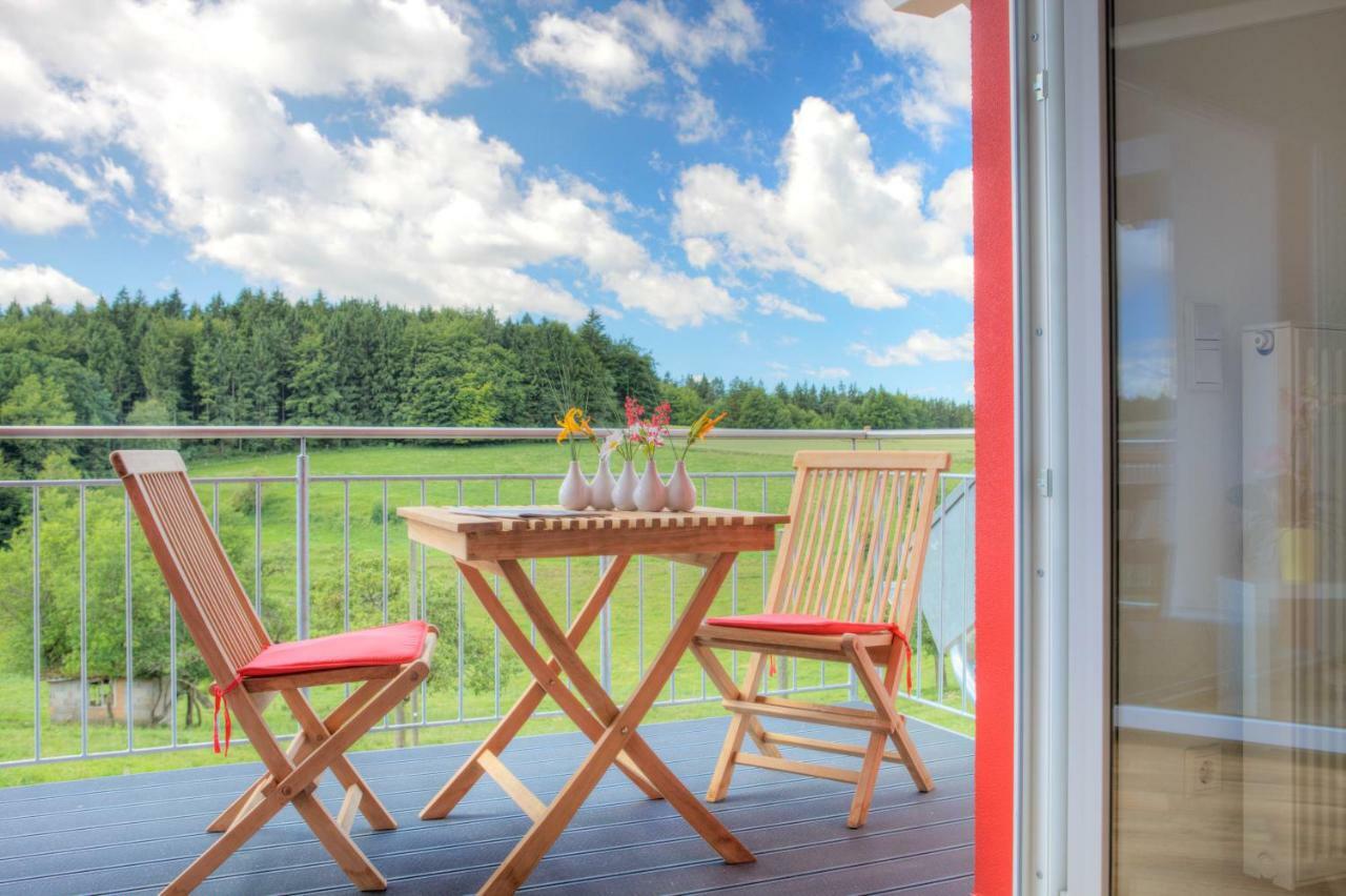Haus Lina Apartamento Emmingen-Liptingen Exterior foto